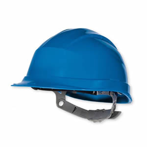 Baustellenhelm
